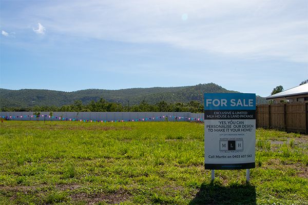 Lot 129 Creekside Parade Elliot Springs