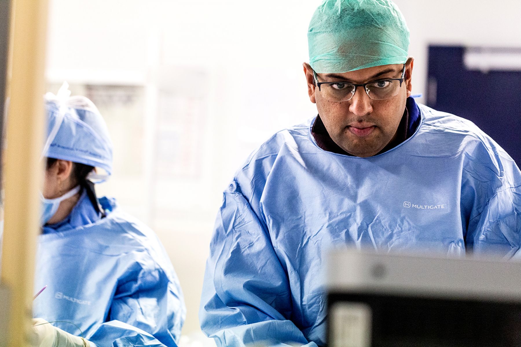 Australian First Procedure carried out in Townsville Image