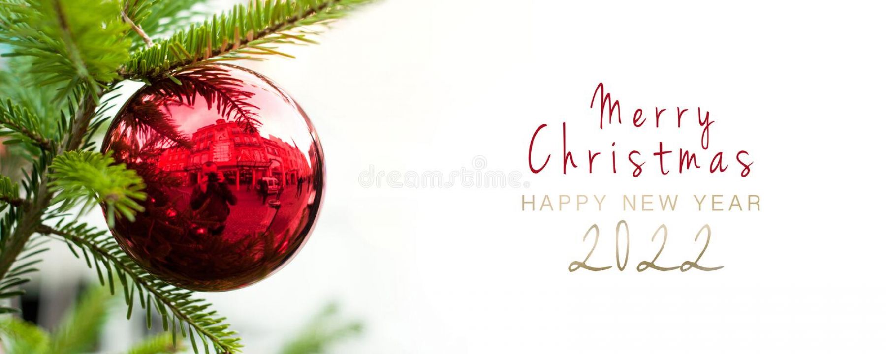 Season's Greetings 2022 Image