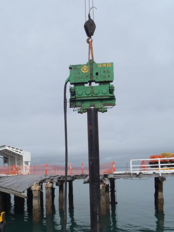 Pacific Marine Group Ancillary