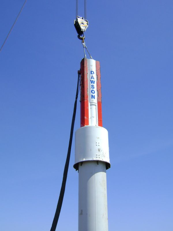 Pacific Marine Group Ancillary