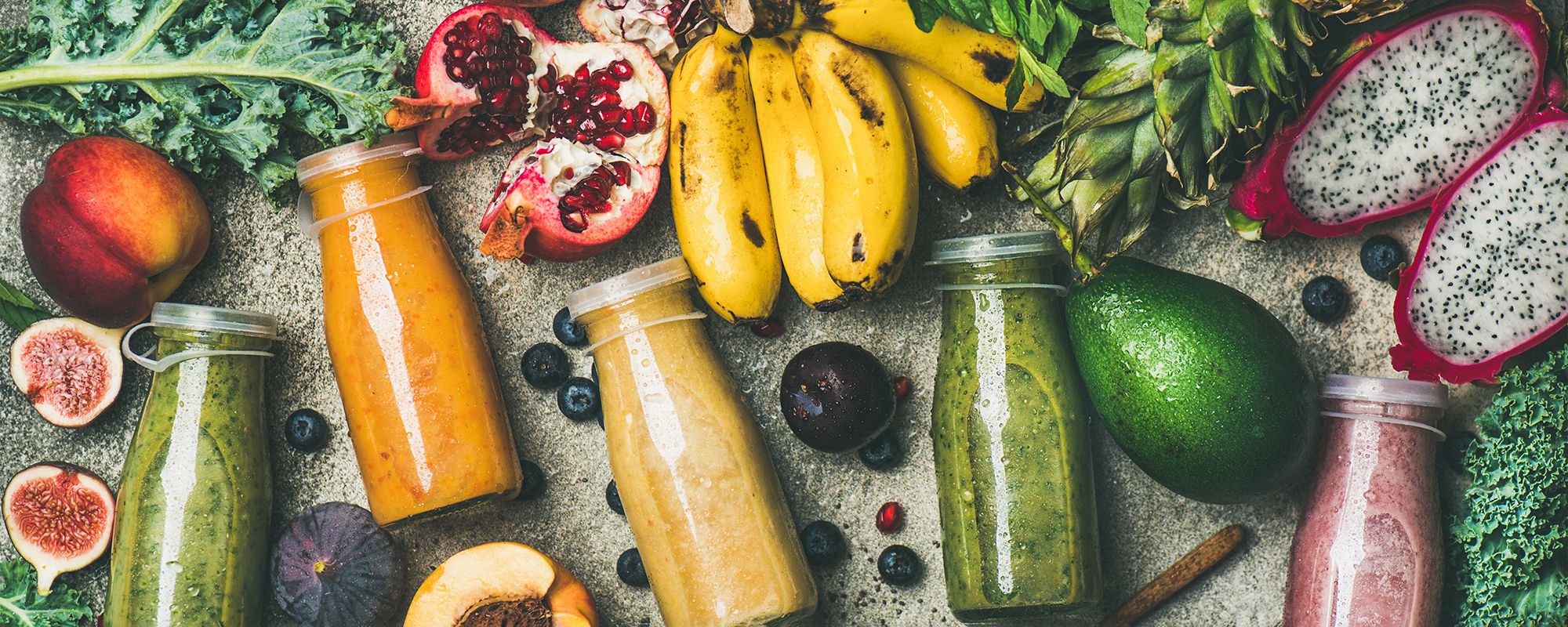 What's it like to work with a Functional Nutritional Therapy Practitioner?