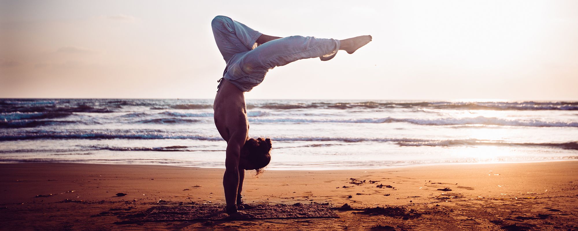 Wild Heart Yoga and Meditation