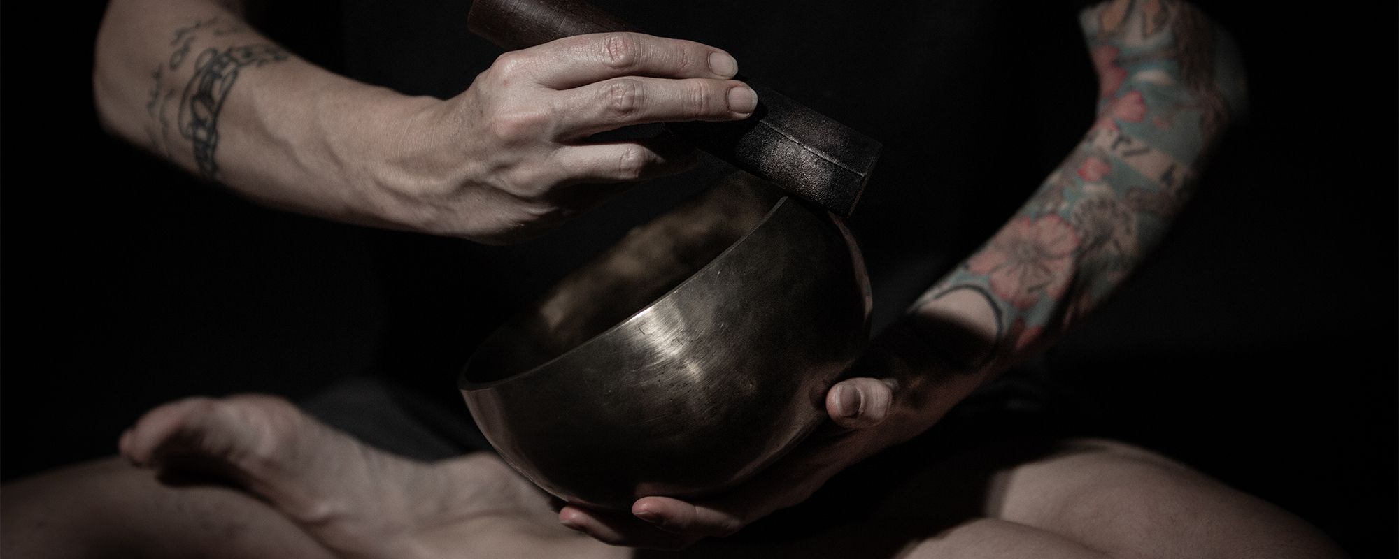 Sound Healing