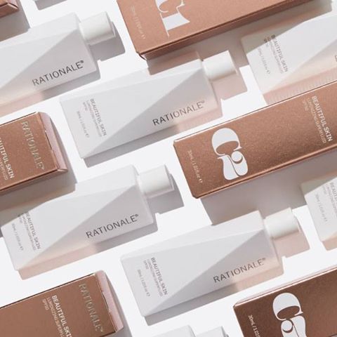 New Rationale Beautiful Skin Skinworx Townsville Skin Clinic