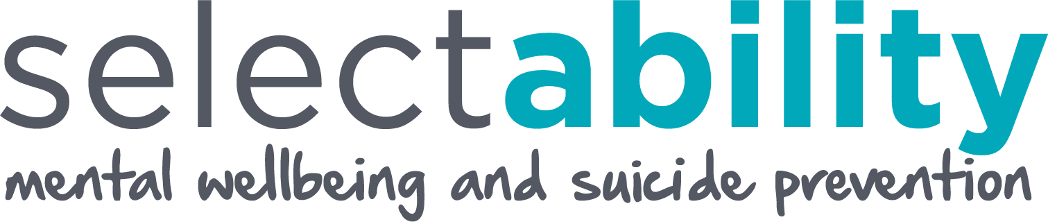 Selectability - Suicide Prevention Queensland - Capricornia Chamber of ...