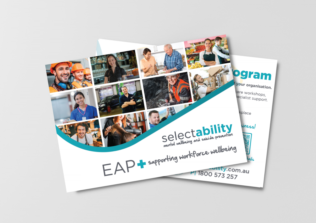 Publications | selectability
