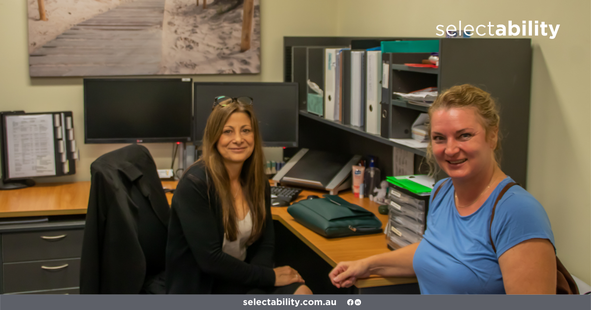 Take the next step in your mental health career | selectability