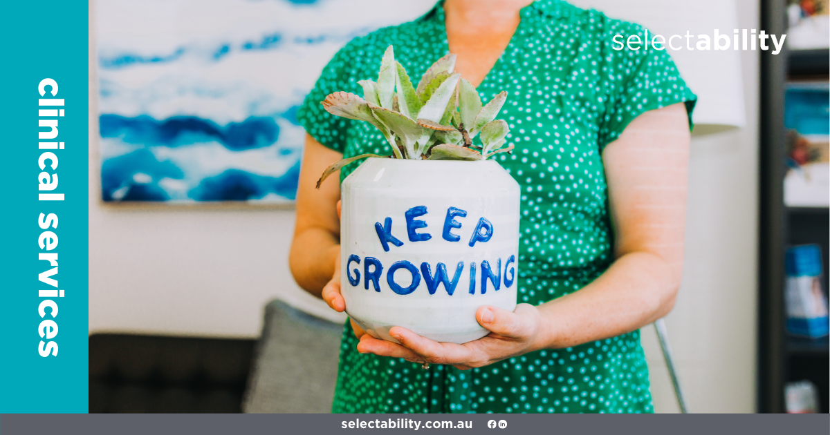 Clinical team expands mental health services | selectability