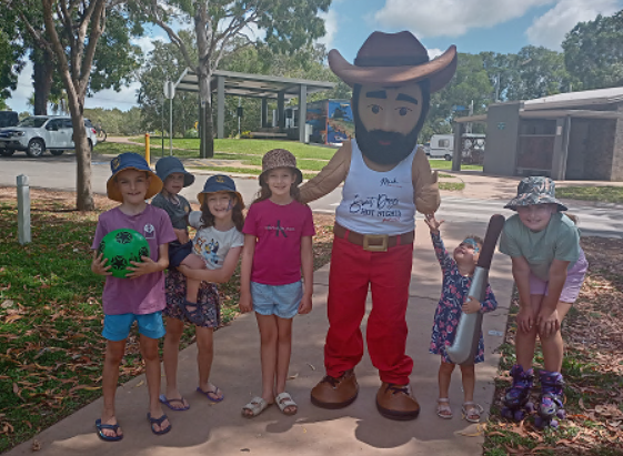 Burdekin: Queensland Mental Health Week - image gallery