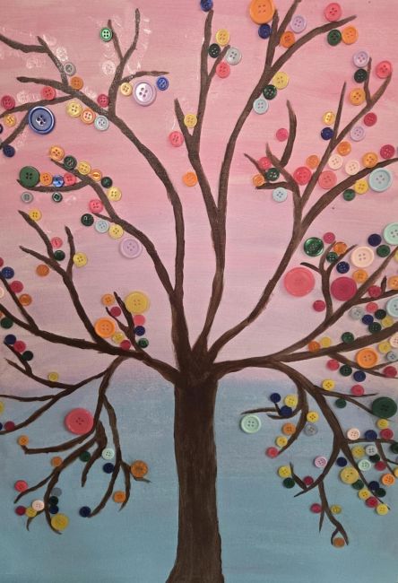 Tree of life Image