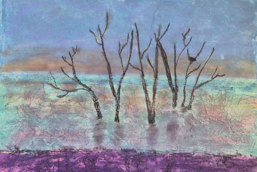 Landscape 1 Image