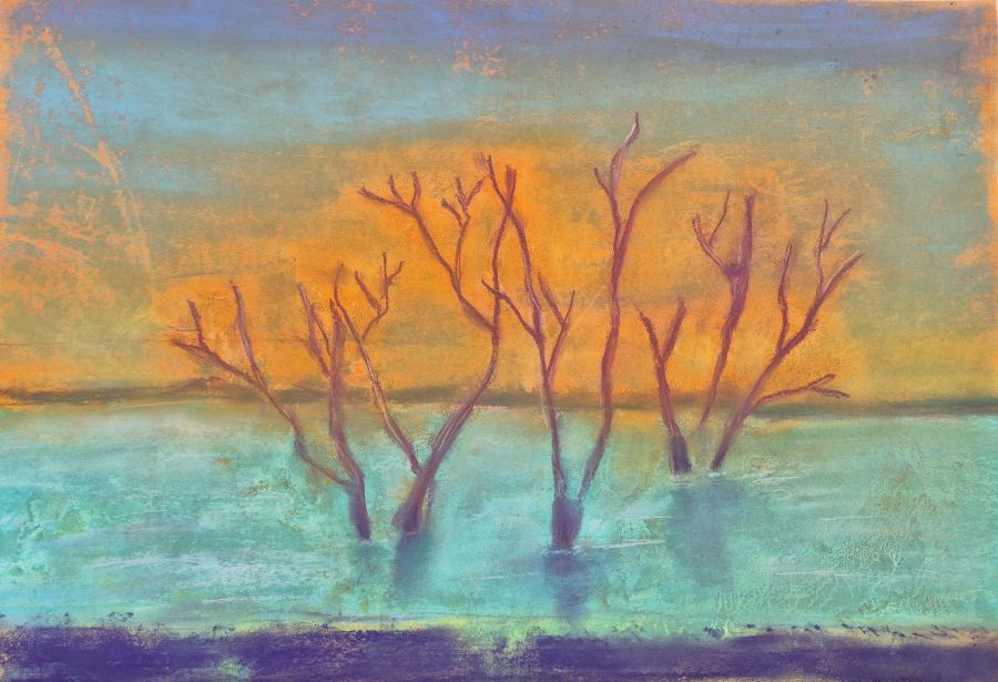 Landscape 3 Image