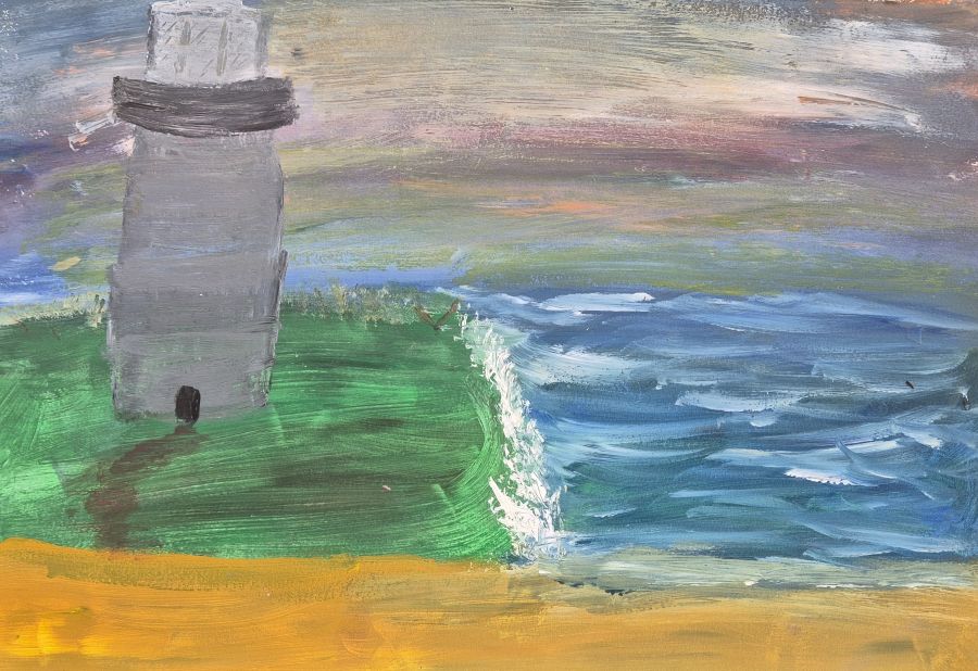Landscape 4 Image