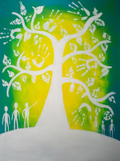 Community branches Image