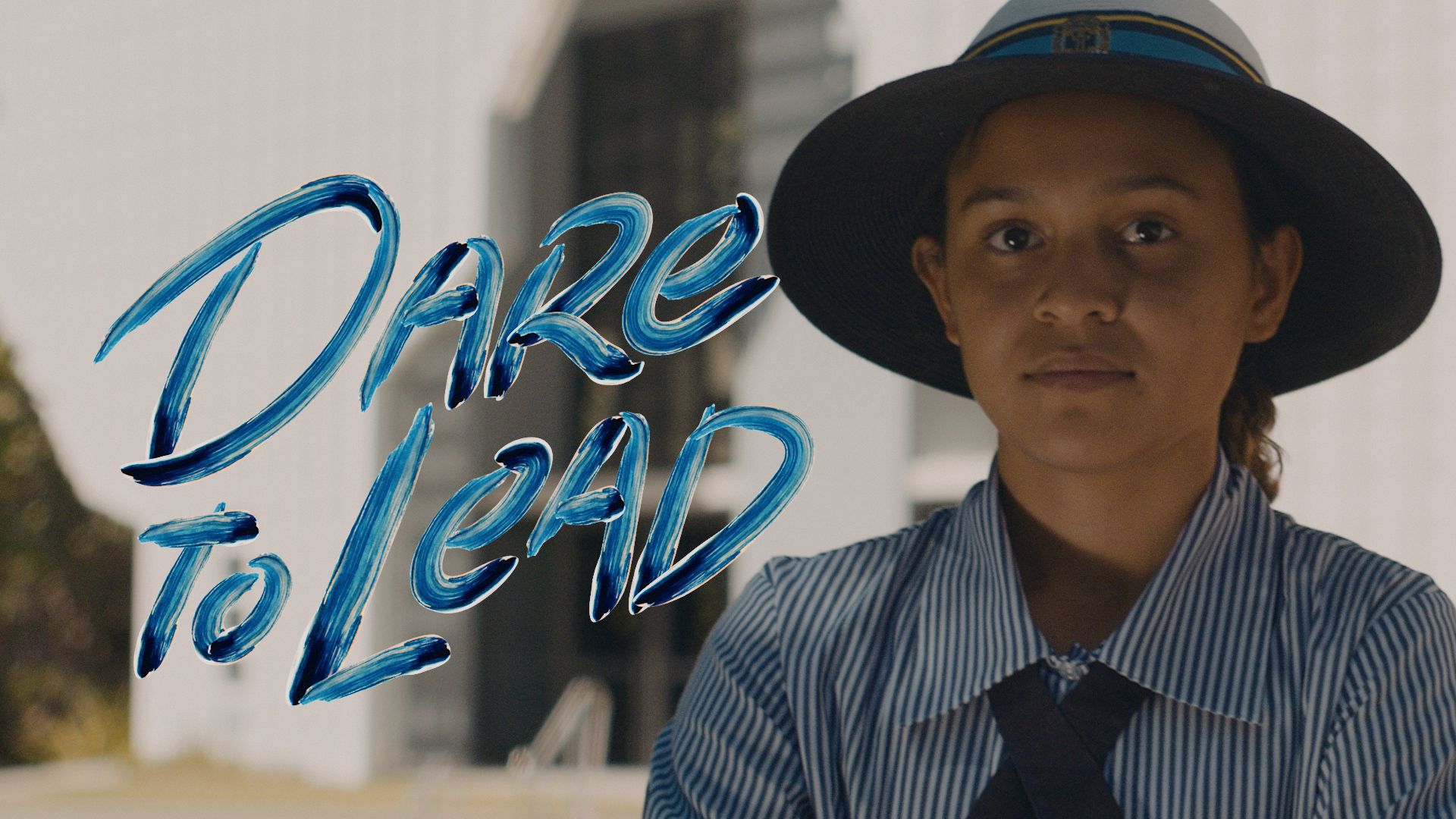 Year 10 student Jermia shares her story.