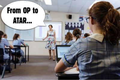 What does the new Year 11 and 12 assessment mean for your child?