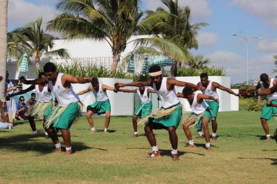 Conference to Welcome Indigenous Leaders