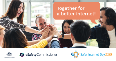 Helping our children navigate the digital world safely