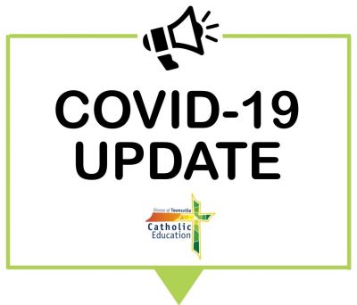COVID-19 Update 