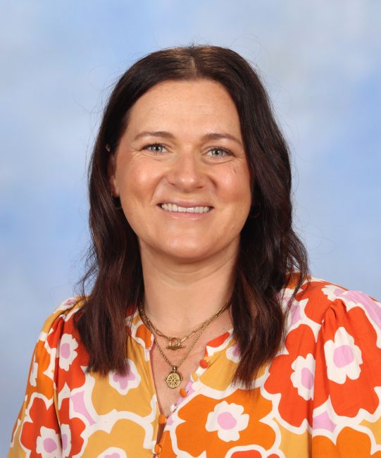 Abbie McGrath