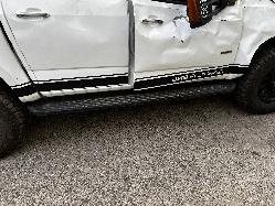 View Auto part Jack/Tool Kit Holden Colorado 2019