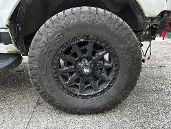 View Auto part Jack/Tool Kit Holden Colorado 2019