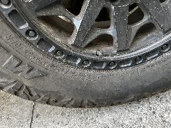 View Auto part Jack/Tool Kit Holden Colorado 2019