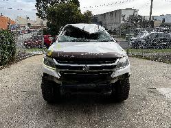 View Auto part Jack/Tool Kit Holden Colorado 2019