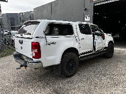 View Auto part Jack/Tool Kit Holden Colorado 2019