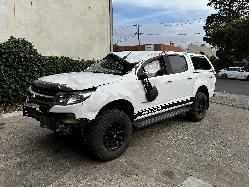 View Auto part Jack/Tool Kit Holden Colorado 2019