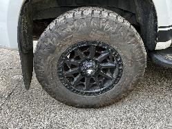 View Auto part Jack/Tool Kit Holden Colorado 2019