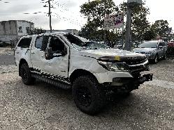 View Auto part Jack/Tool Kit Holden Colorado 2019