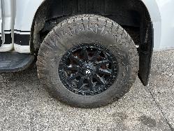 View Auto part Jack/Tool Kit Holden Colorado 2019