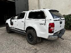 View Auto part Jack/Tool Kit Holden Colorado 2019