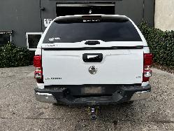 View Auto part Jack/Tool Kit Holden Colorado 2019