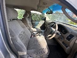 View Auto part Bonnet Nissan Pathfinder 2006