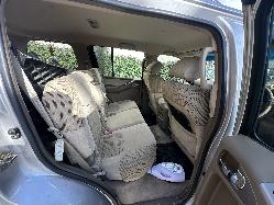 View Auto part Bonnet Nissan Pathfinder 2006