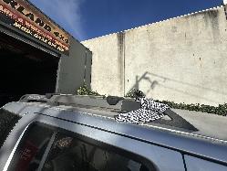 View Auto part Bonnet Nissan Pathfinder 2006