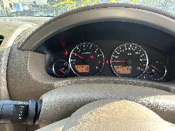 View Auto part Bonnet Nissan Pathfinder 2006