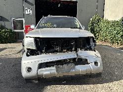 View Auto part Bonnet Nissan Pathfinder 2006