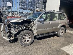 View Auto part Trans/Gearbox Toyota Prado 2003