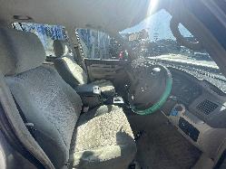 View Auto part Trans/Gearbox Toyota Prado 2003