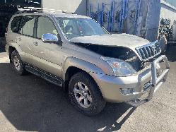 View Auto part Trans/Gearbox Toyota Prado 2003