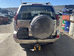 View Auto part Trans/Gearbox Toyota Prado 2003