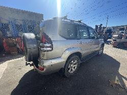 View Auto part Trans/Gearbox Toyota Prado 2003