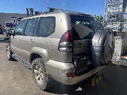 View Auto part Trans/Gearbox Toyota Prado 2003