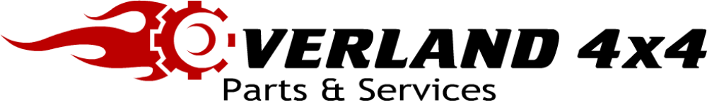 Overland 4x4 Parts