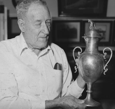 Frank Stewart