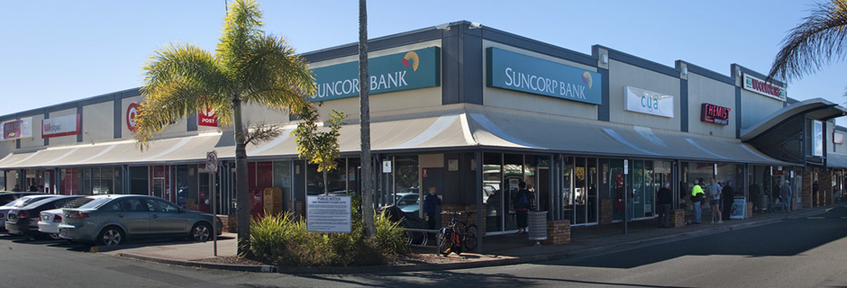 Building Profile For Bribie Island Shopping Centre Bellara Qld 4507 Commercial Real Estate